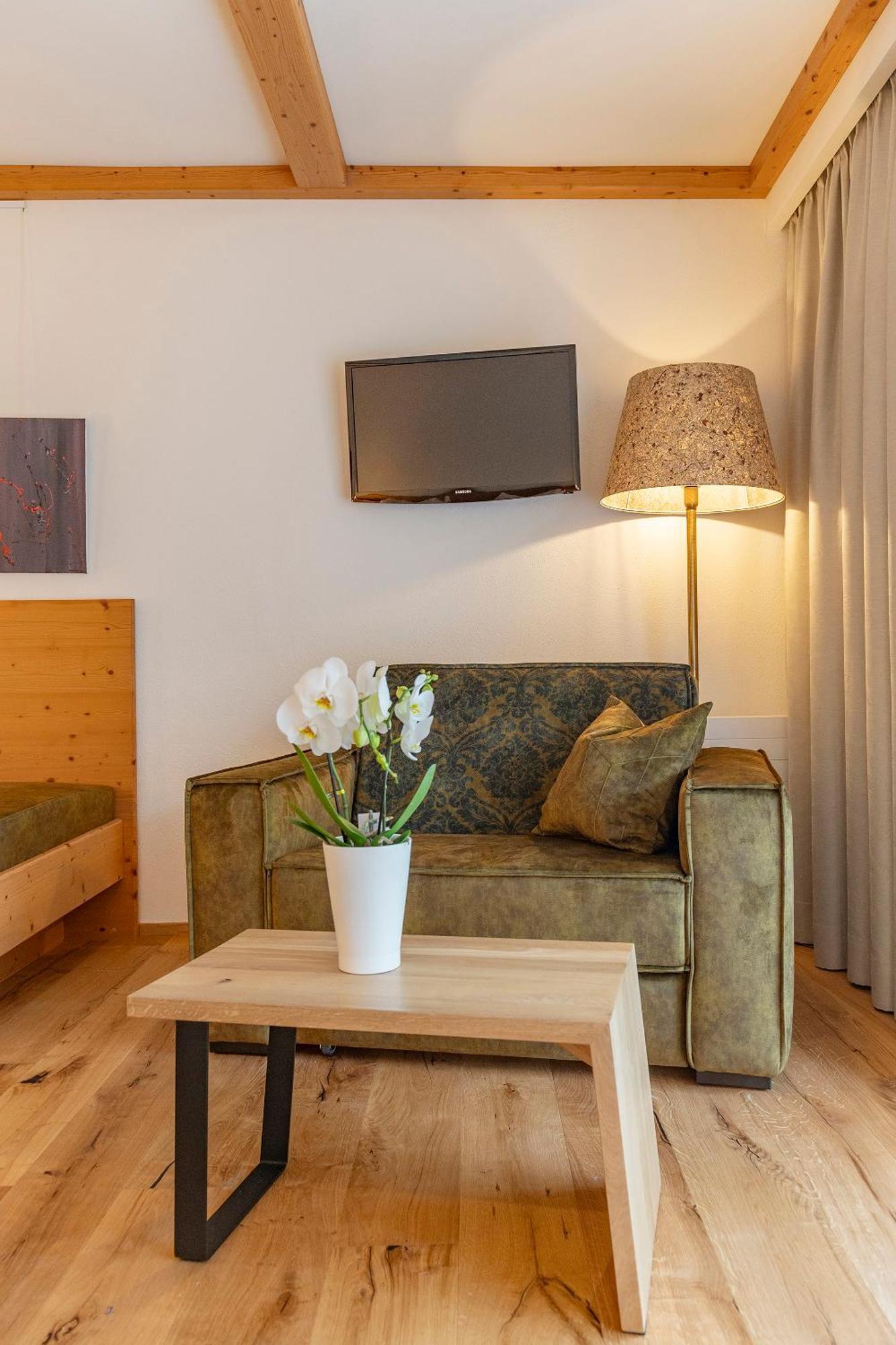 Hotel Alpenrose 가글린 외부 사진